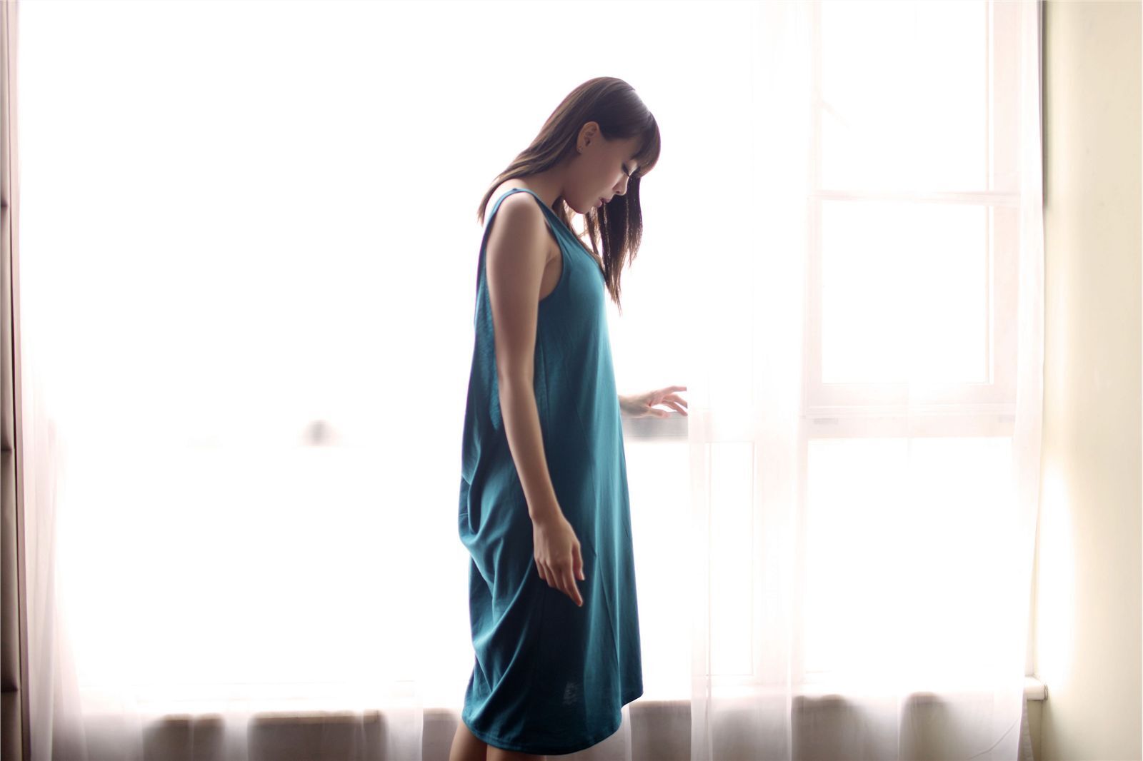 [秀人]美媛馆 2013-09-05 Viki三套装